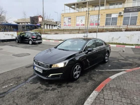 Peugeot 508 Allure | Mobile.bg    13