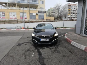 Peugeot 508 Allure | Mobile.bg    10
