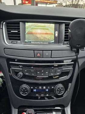 Peugeot 508 Allure | Mobile.bg    8
