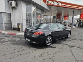 Peugeot 508 Allure | Mobile.bg    3