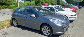 Обява за продажба на Peugeot 207 ~4 700 лв. - изображение 1