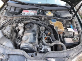 VW Passat 1.9 TDI | Mobile.bg    9