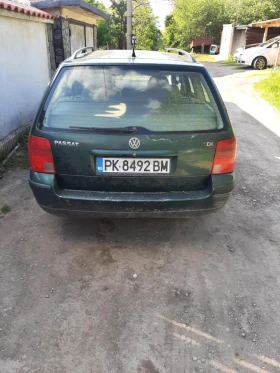 VW Passat 1.9 TDI | Mobile.bg    2