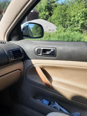 VW Passat 1.9 TDI | Mobile.bg    10