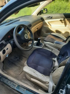 VW Passat 1.9 TDI | Mobile.bg    3