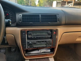 VW Passat 1.9 TDI | Mobile.bg    4
