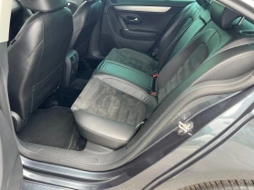 VW CC 2.0TDI AUTOMATIK DSG KLIMATRONIK ЛИЗИНГ!!! - 12900 лв. - 11484277 16