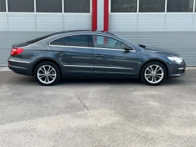 VW CC 2.0TDI AUTOMATIK DSG KLIMATRONIK ЛИЗИНГ!!! - 12900 лв. - 11484277 6