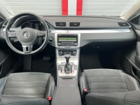 VW CC 2.0TDI AUTOMATIK DSG KLIMATRONIK ЛИЗИНГ!!! - 12900 лв. - 11484277 14
