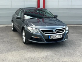 VW CC 2.0TDI AUTOMATIK DSG KLIMATRONIK ЛИЗИНГ!!! - 12900 лв. - 11484277 2