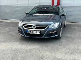 VW CC 2.0TDI AUTOMATIK DSG KLIMATRONIK ЛИЗИНГ!!! - 12900 лв. - 11484277 4