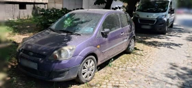 Обява за продажба на Ford Fiesta ~ 950 лв. - изображение 1