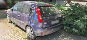 Обява за продажба на Ford Fiesta ~ 950 лв. - изображение 1