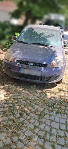 Обява за продажба на Ford Fiesta ~ 950 лв. - изображение 2