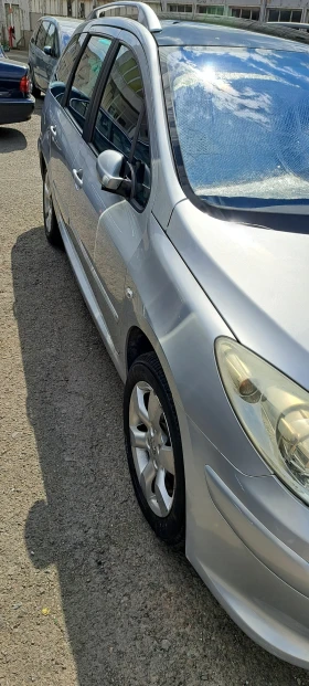Peugeot 307 | Mobile.bg    4