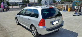 Peugeot 307 | Mobile.bg    3