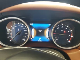 Maserati Ghibli 2017 MASERATI GHIBLI S | Mobile.bg    8