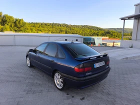 Обява за продажба на Renault Laguna 2.0 16v 139к.с ~3 000 лв. - изображение 8