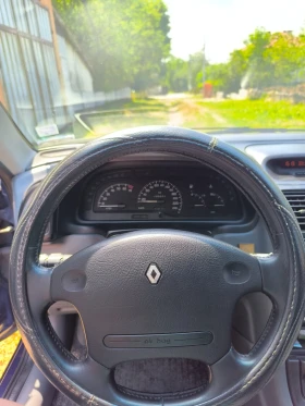 Обява за продажба на Renault Laguna 2.0 16v 139к.с ~3 000 лв. - изображение 11