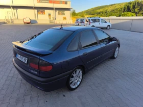 Обява за продажба на Renault Laguna 2.0 16v 139к.с ~3 000 лв. - изображение 6