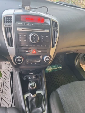 Kia Ceed 1.4 | Mobile.bg    11