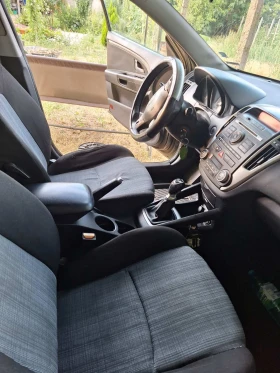 Kia Ceed 1.4 | Mobile.bg    9
