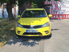 Kia Ceed 1.4 | Mobile.bg    4