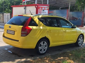 Kia Ceed 1.4 | Mobile.bg    6