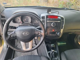 Kia Ceed 1.4 | Mobile.bg    8