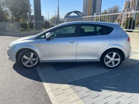 Seat Leon 2.0 TDI -   | Mobile.bg    3