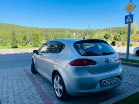 Seat Leon *   | Mobile.bg    4
