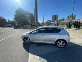 Seat Leon 2.0 TDI -   | Mobile.bg    4