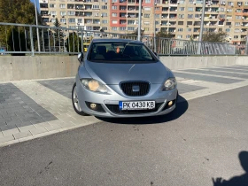     Seat Leon 2.0 TDI -  