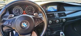 Обява за продажба на BMW 530 LCI M pack facelift ~19 999 лв. - изображение 9
