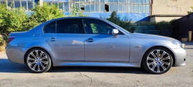 Обява за продажба на BMW 530 LCI M pack facelift ~19 999 лв. - изображение 4