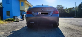Обява за продажба на BMW 530 LCI M pack facelift ~19 999 лв. - изображение 5