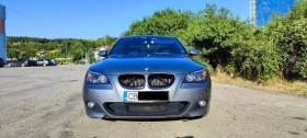 Обява за продажба на BMW 530 LCI M pack facelift ~19 999 лв. - изображение 1