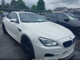BMW M6 2014 BMW M6 GRAN COUPE - 39900 лв. - 94245018 2
