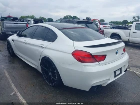 BMW M6 2014 BMW M6 GRAN COUPE - 39900 лв. - 94245018 4