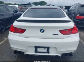 BMW M6 2014 BMW M6 GRAN COUPE - 39900 лв. - 94245018 5