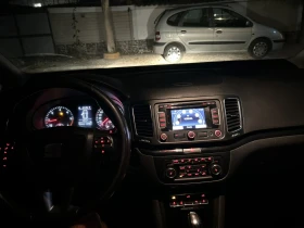 Seat Alhambra Alhambra/2.0/2012/ DSG 6+ 1 | Mobile.bg    5