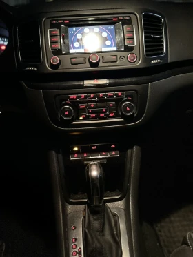 Seat Alhambra Alhambra/2.0/2012/ DSG 6+ 1 | Mobile.bg    8