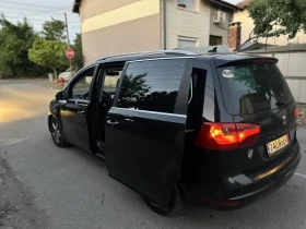 Seat Alhambra Alhambra/2.0/2012/ DSG 6+ 1 | Mobile.bg    4