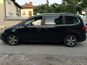 Seat Alhambra Alhambra/2.0/2012/ DSG 6+ 1 | Mobile.bg    3