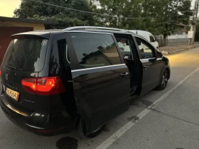 Seat Alhambra Alhambra/2.0/2012/ DSG 6+ 1 | Mobile.bg    2