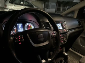 Seat Alhambra Alhambra/2.0/2012/ DSG 6+ 1 | Mobile.bg    6
