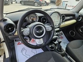 Mini Clubman 1.4i-95кс= 6СКОРОСТИ= КЛИМАТИК= АВТОПИЛОТ - 7700 лв. - 96222309 8