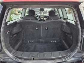 Mini Clubman 1.4i-95кс= 6СКОРОСТИ= КЛИМАТИК= АВТОПИЛОТ - 7700 лв. - 96222309 10