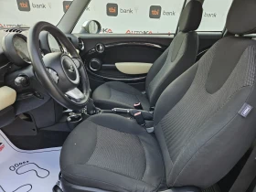 Mini Clubman 1.4i-95кс= 6СКОРОСТИ= КЛИМАТИК= АВТОПИЛОТ - 7700 лв. - 96222309 7