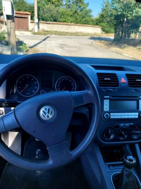 VW Golf 1.6TSI PETROL - 5600 лв. - 35242061 4